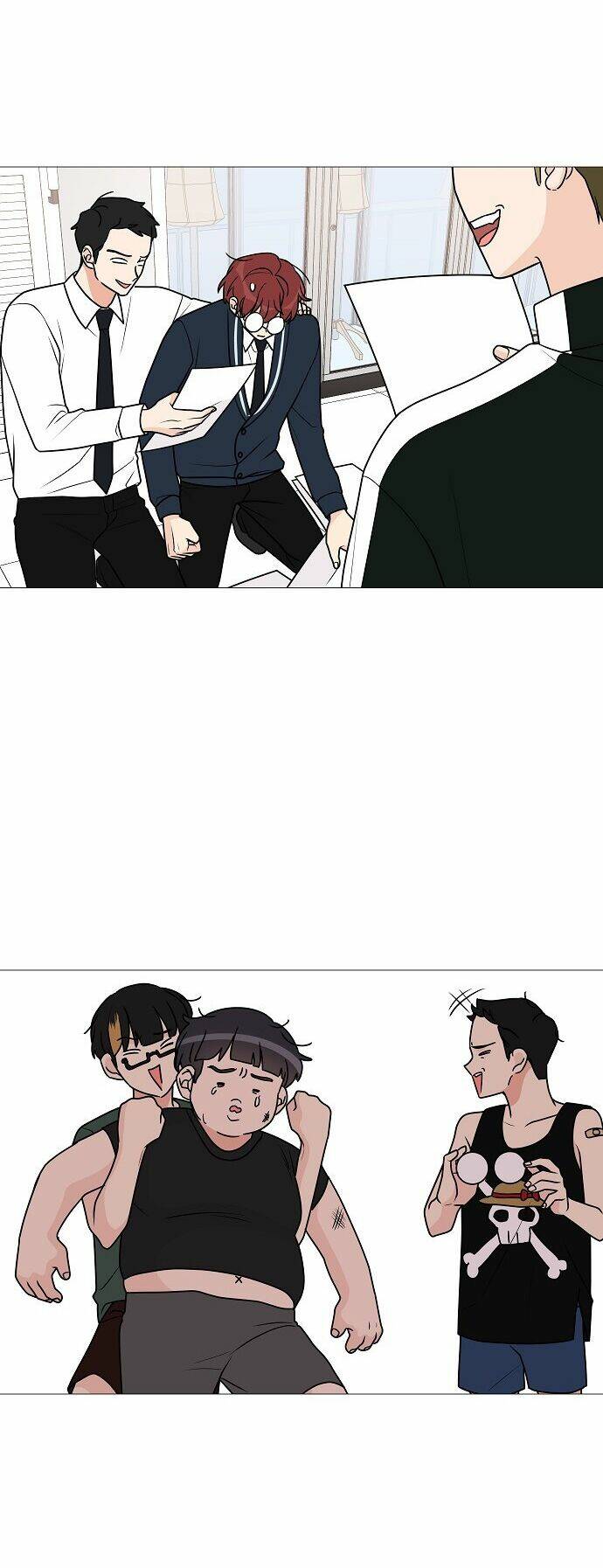 thiếu nữ 1m8 chapter 29 8