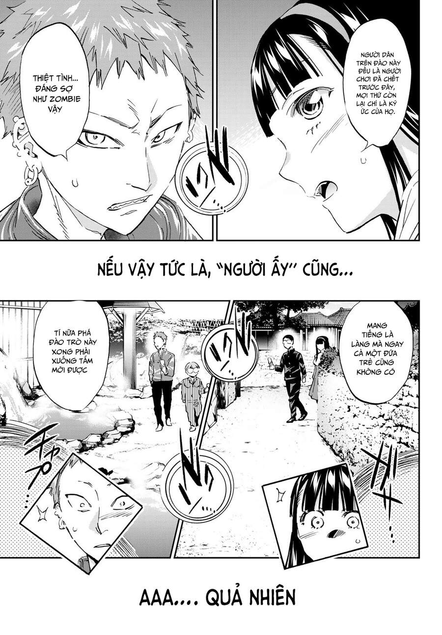 real account ii chapter 170.1 15