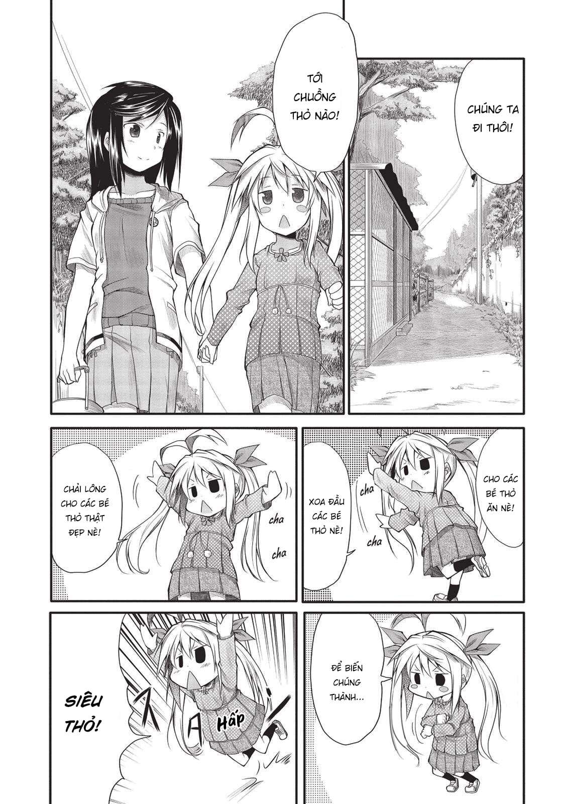 non non biyori chapter 4 2