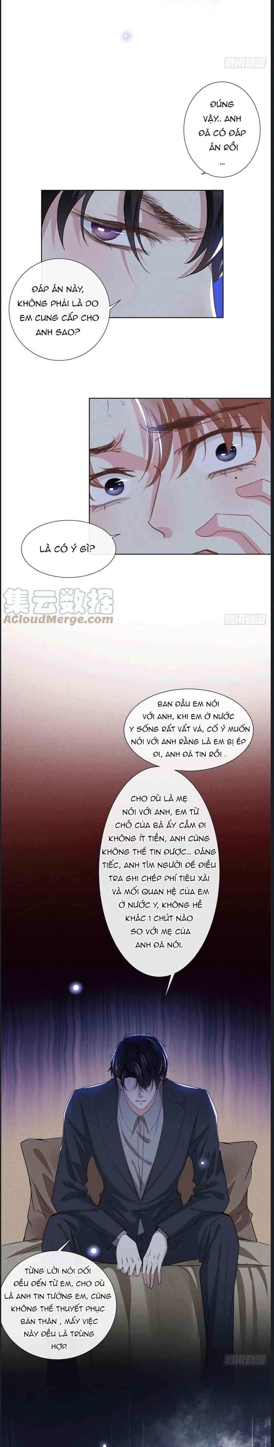 anh ấy gọi tôi là hắc liên hoa chapter 103 2