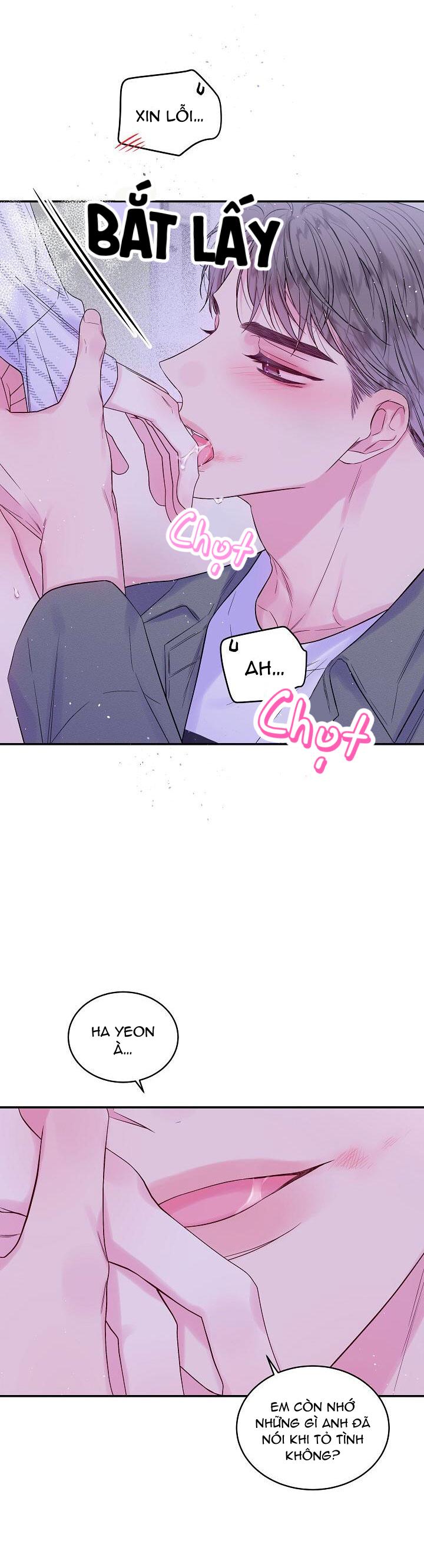 bình minh thứ hai chapter 24 34