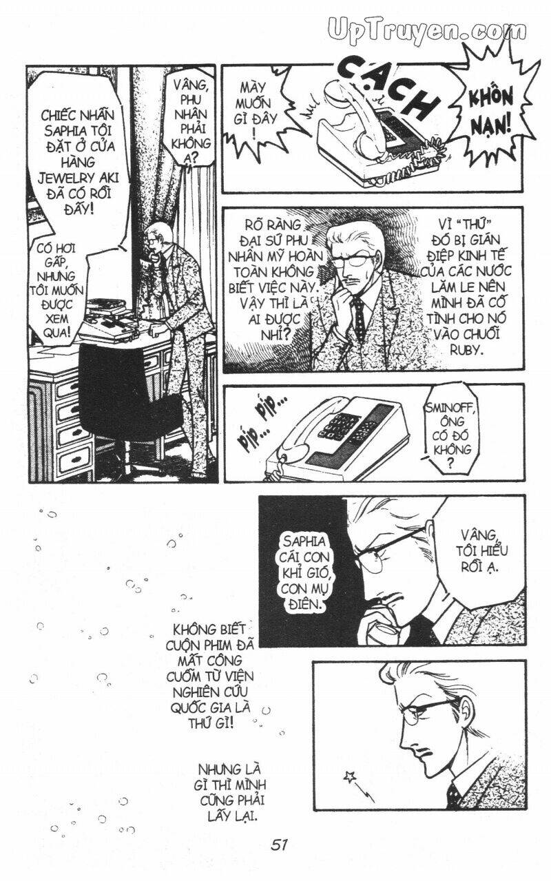 câu lạc bộ con nhà giàu chapter 1 52