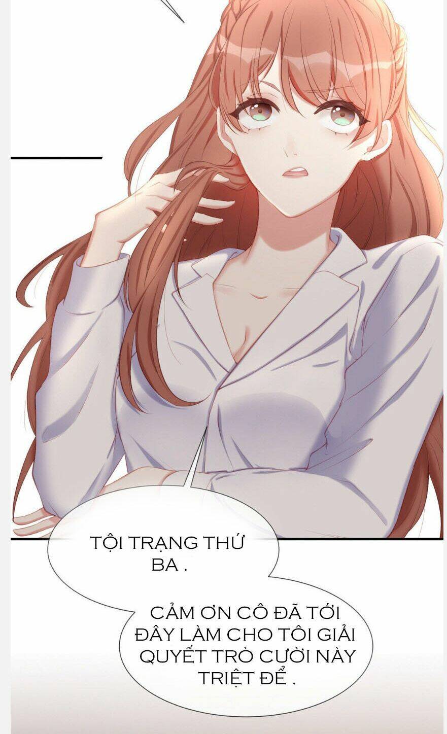 sủng em sủng tới tận cùng chapter 42 4