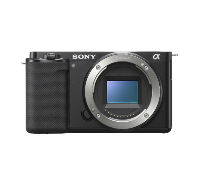 Máy ảnh Sony ZV-E10 - Hàng Chính hãng