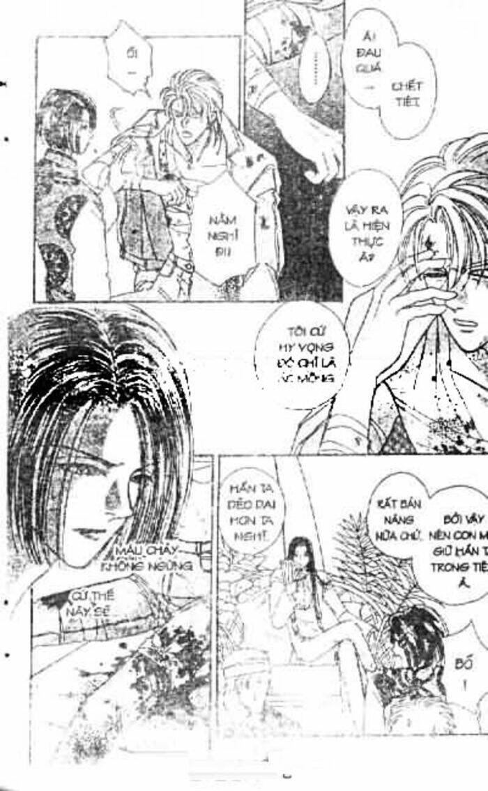 tiệm thú kiểng chapter 38 3