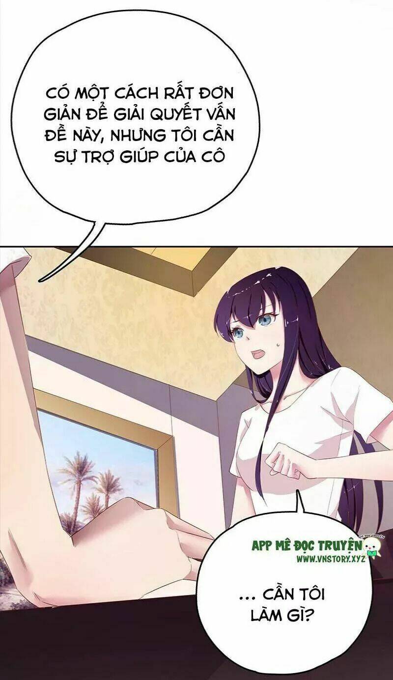 yêu em, sai đến tận cùng chapter 3 31