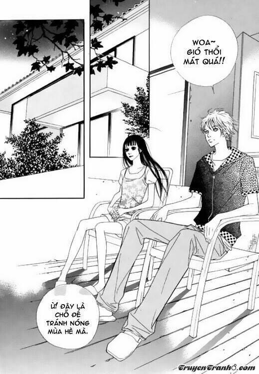 bông hoa của tội lỗi chapter 22 16