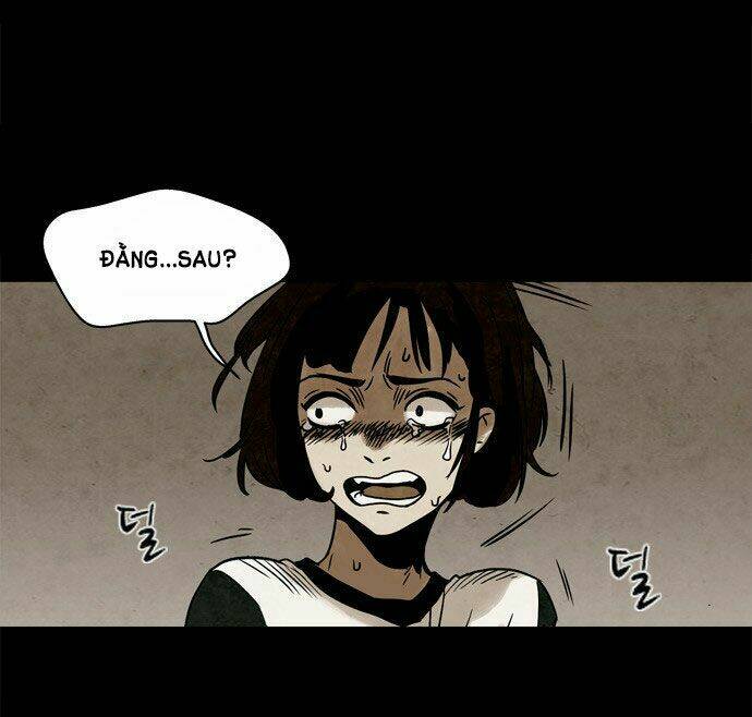 infectee chapter 3 29