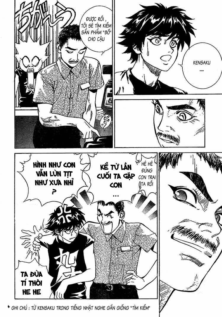 b-reaction chapter 18 6