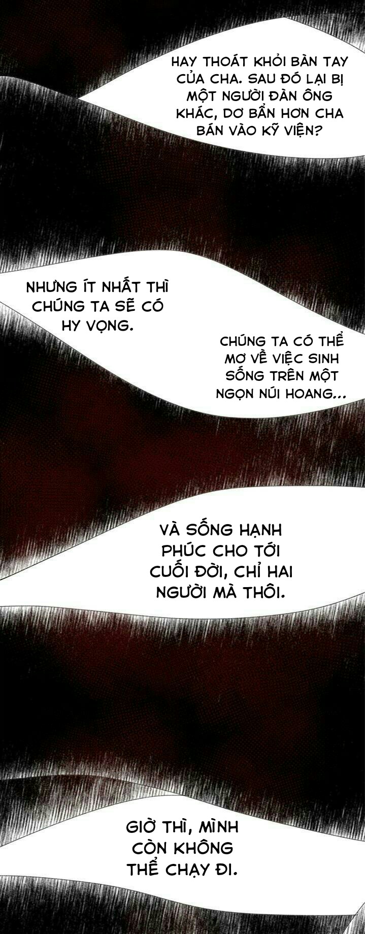 tham vọng quyền lực (full) chapter 15 23