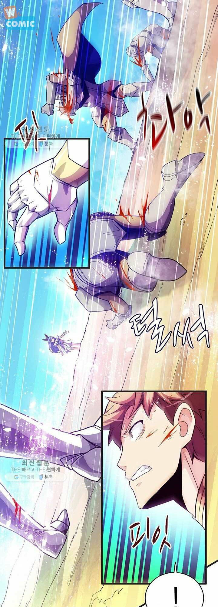 arcane sniper chapter 29 31