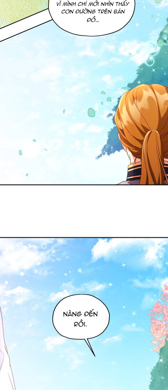 Cách Chia Tay Nam Chính chapter 5 22