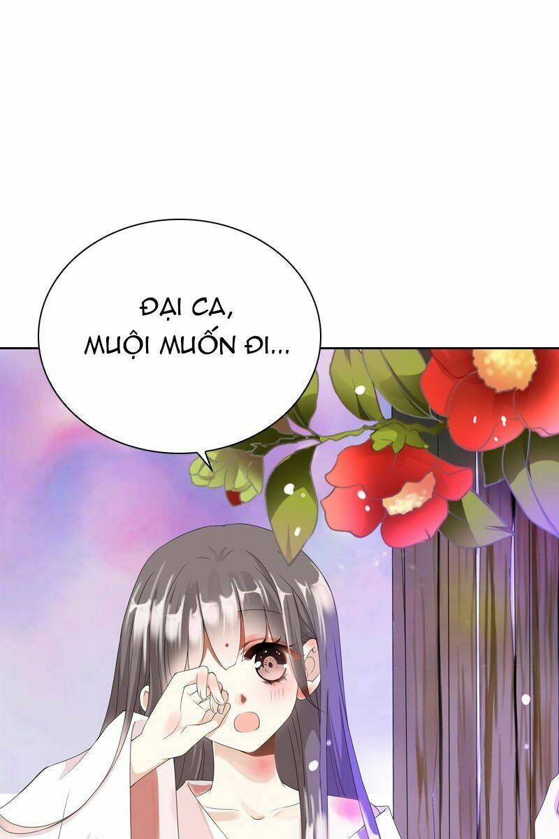 điền viên mật sủng: cô vợ nóng bỏng chapter 10 16