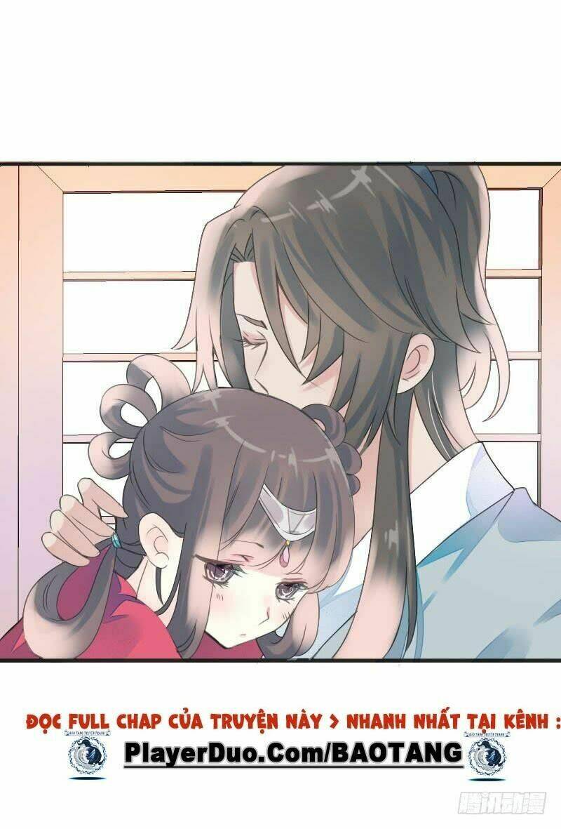 điền viên mật sủng: cô vợ nóng bỏng chapter 78 38