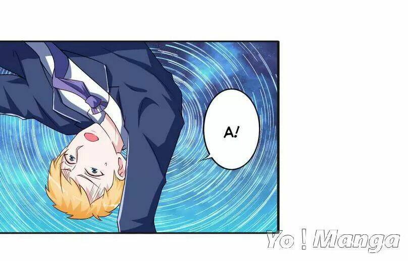 cô dâu gả thay của tổng tài chapter 141 15