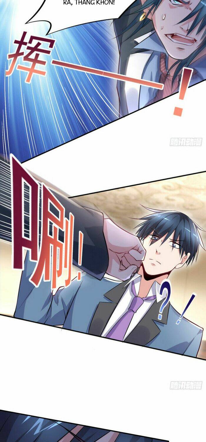 mở phòng khám tại tu tiên giới chapter 55 14