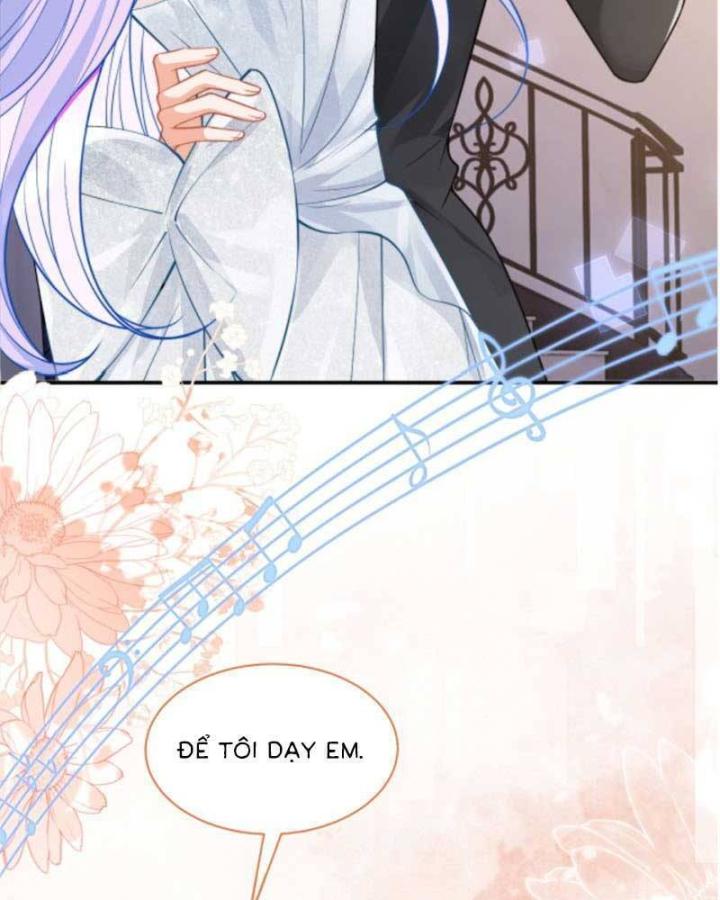 vị chỉ huy lạnh lùng khóc trong vòng tay tôi chapter 48 33