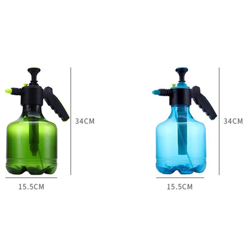Bình Xịt Nước Tưới Cây Cảnh Dung Tích 3l - hàng đẹp