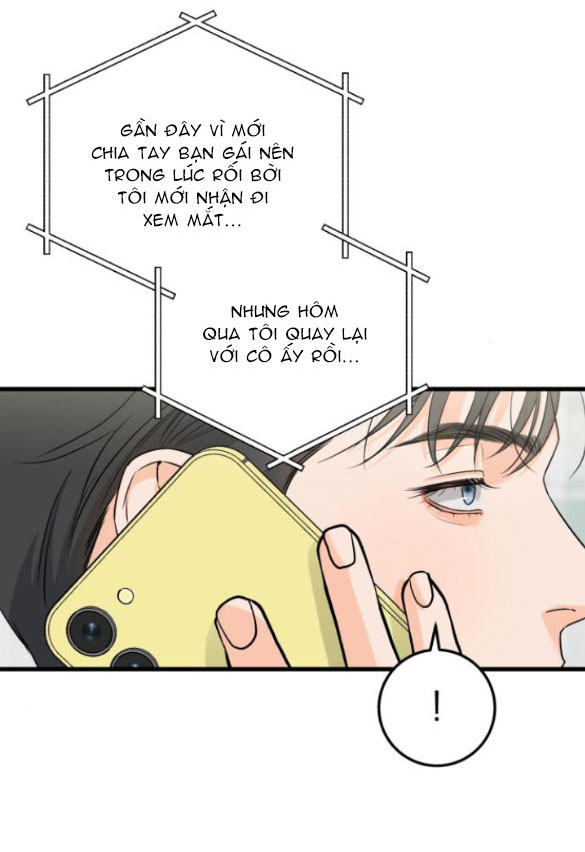 Nóng Lòng Muốn Giày Vò Em chapter 27.1 26