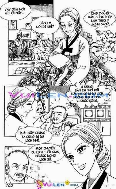 cô gái đến từ quá khứ chapter 8 99