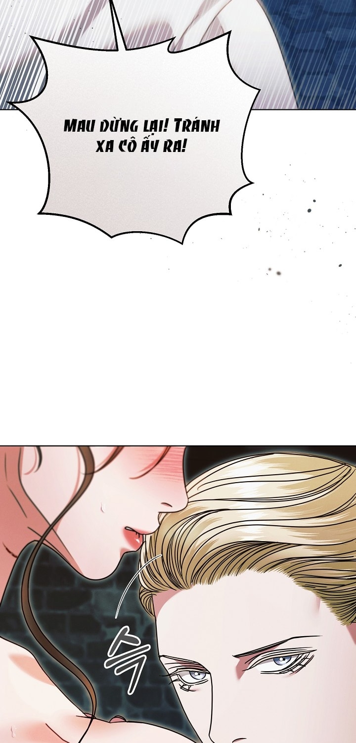 [18+] hãy cầu xin ta đi chapter 22.2 15