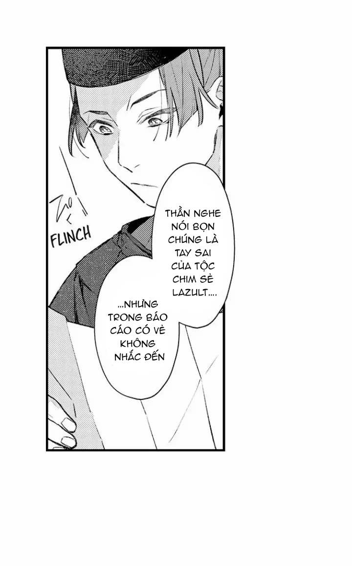 điểu thượng minh hoa chapter 7.2 10