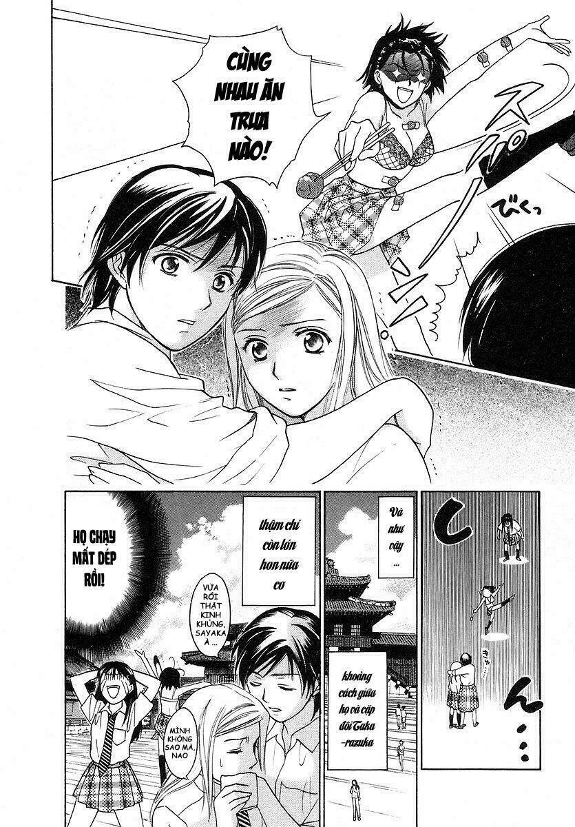 joshikousei chapter 64 31