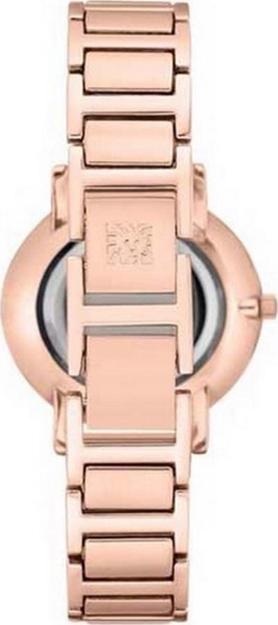 Đồng hồ Nữ Anne Klein 3278RGRG Rose Gold-tone 32mm