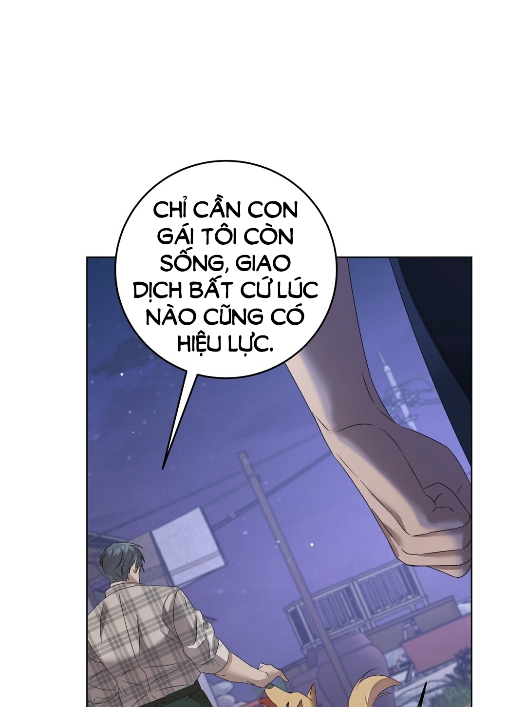 Amon- Không Thể Đoán Biết chapter 7.2 - Trang 13