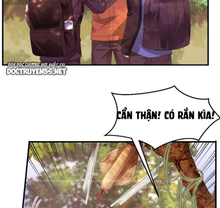 đại tiểu thư có thể có bụng dạ gì xấu chứ! (full) chapter 51 10