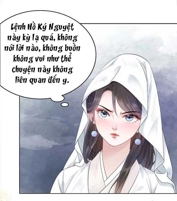 cực phẩm phế vật tiểu thư chapter 57 20