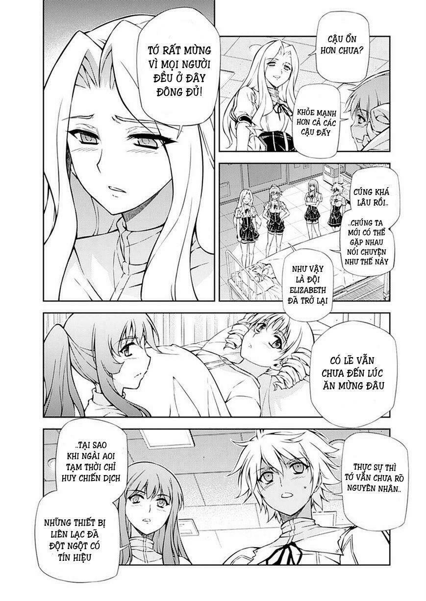 freezing chapter 201 22