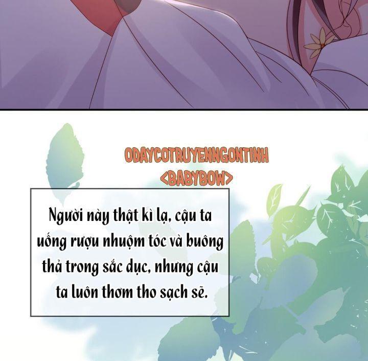 chiếc bật lửa và váy công chúa (b) chapter 14 44