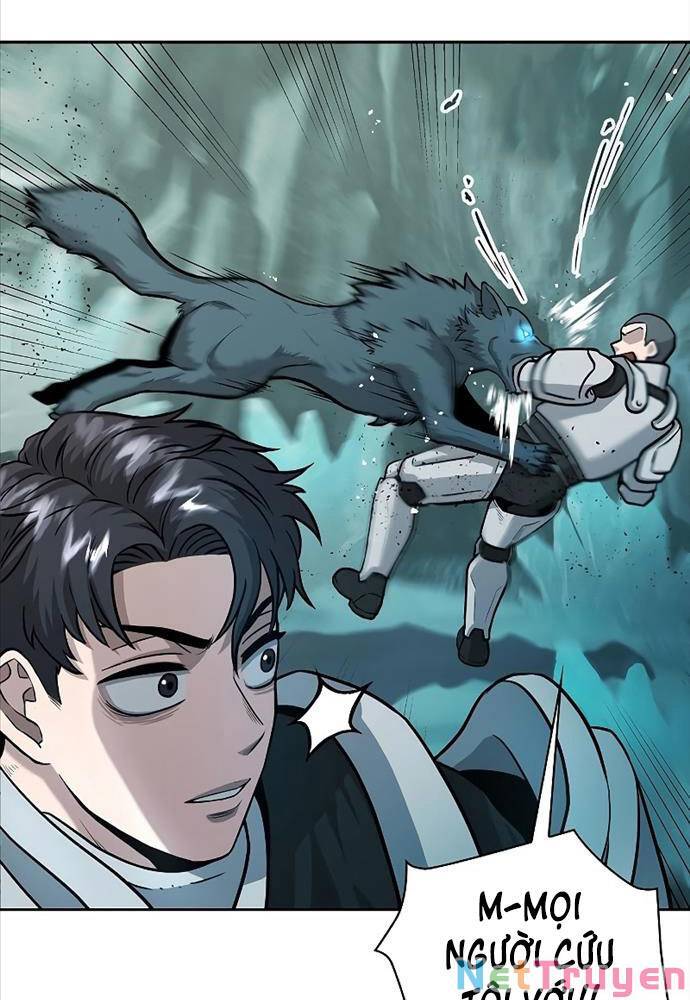 ma pháp sư hắc ám trở về để nhập ngũ chapter 5.2 37