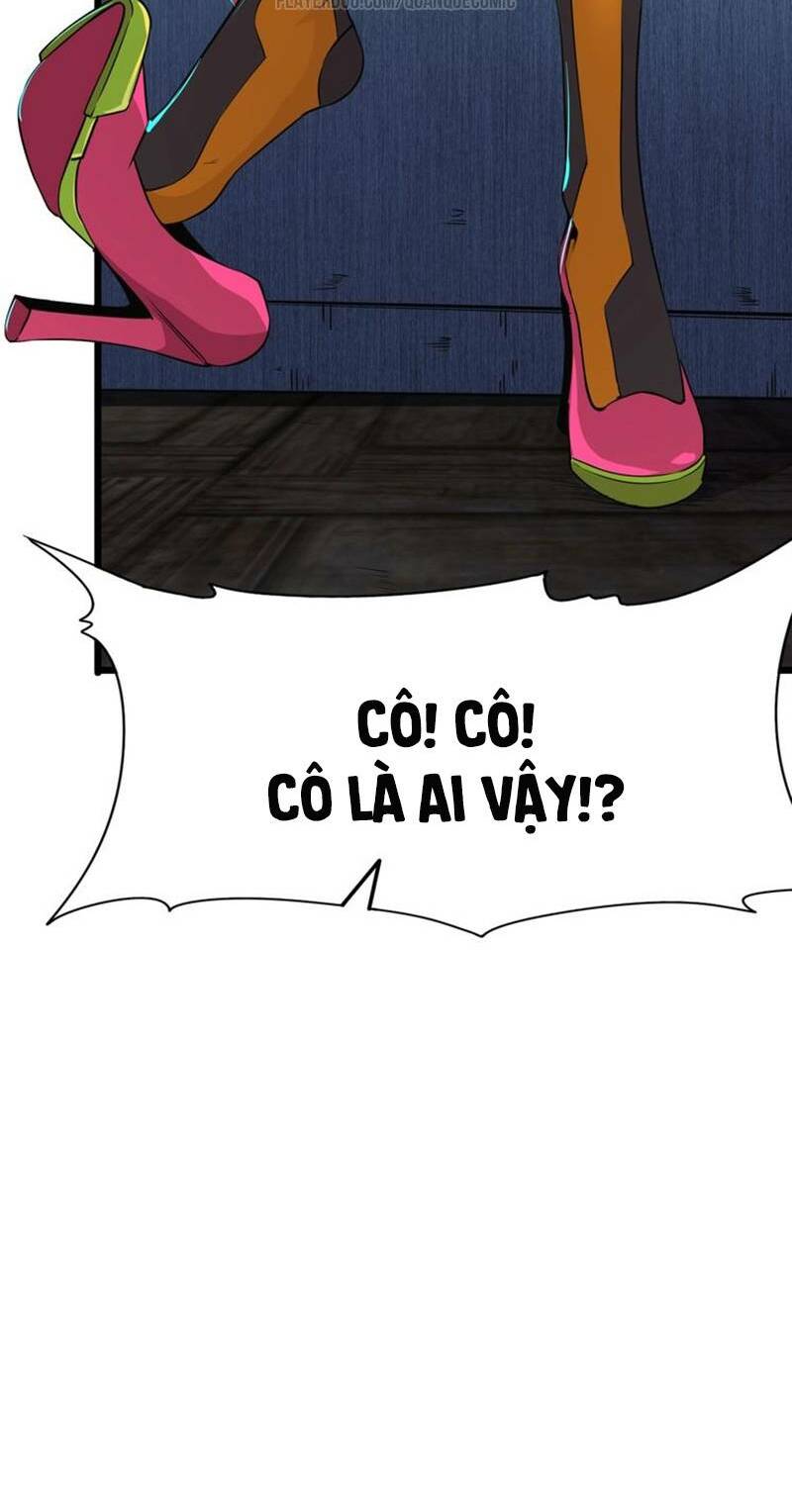 chào mừng đến thế giới cực lạc chapter 48 39