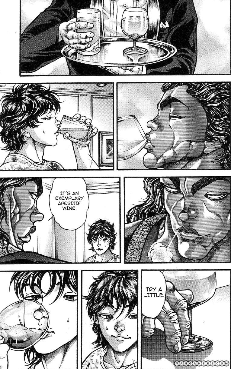 baki – son of ogre chapter 249 19