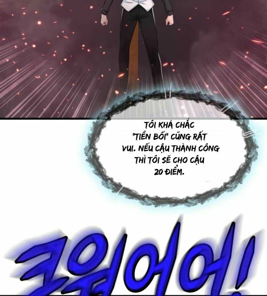 mẹ tôi là chòm sao bảo hộ m chapter 12 39