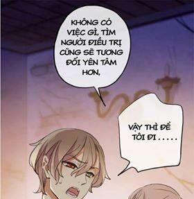 vết cắn ngọt ngào phần 2 chapter 30 19