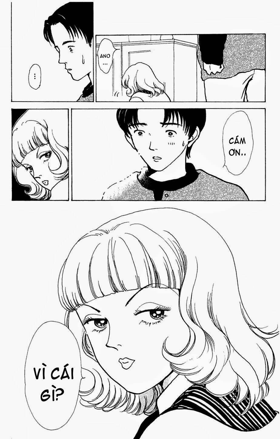 seigi no mikata chapter 4 35