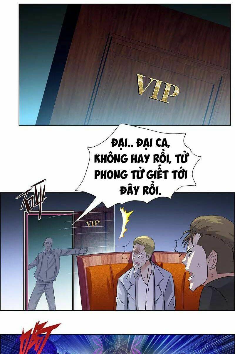 học viện cao thủ chapter 71 21