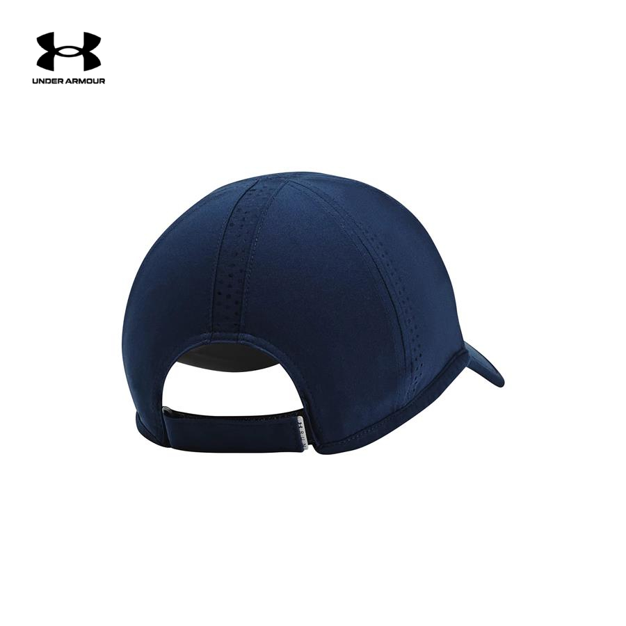 Nón thể thao nam Under Armour Isochill Launch Run - 1361562-408