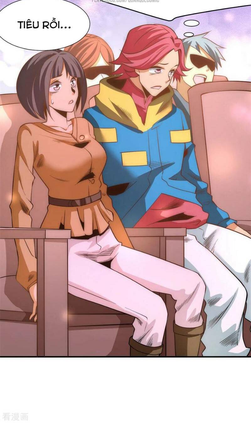 đô thị đỉnh phong cao thủ chapter 49 16