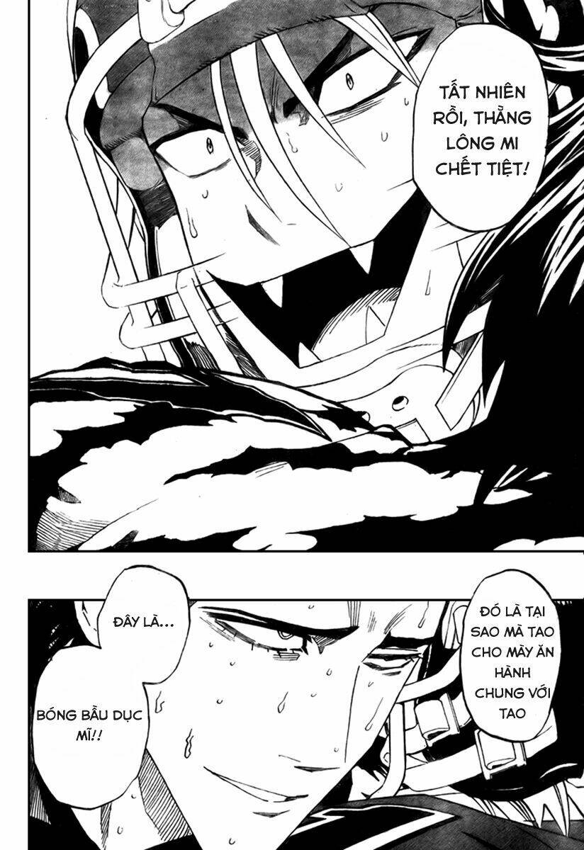 lá chắn mắt chapter 268 17