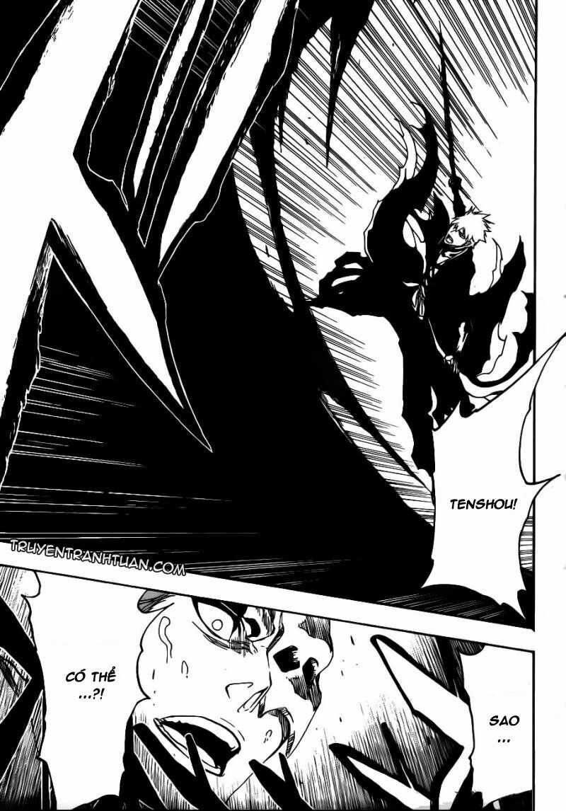 thần chết ichigo chapter 483 16