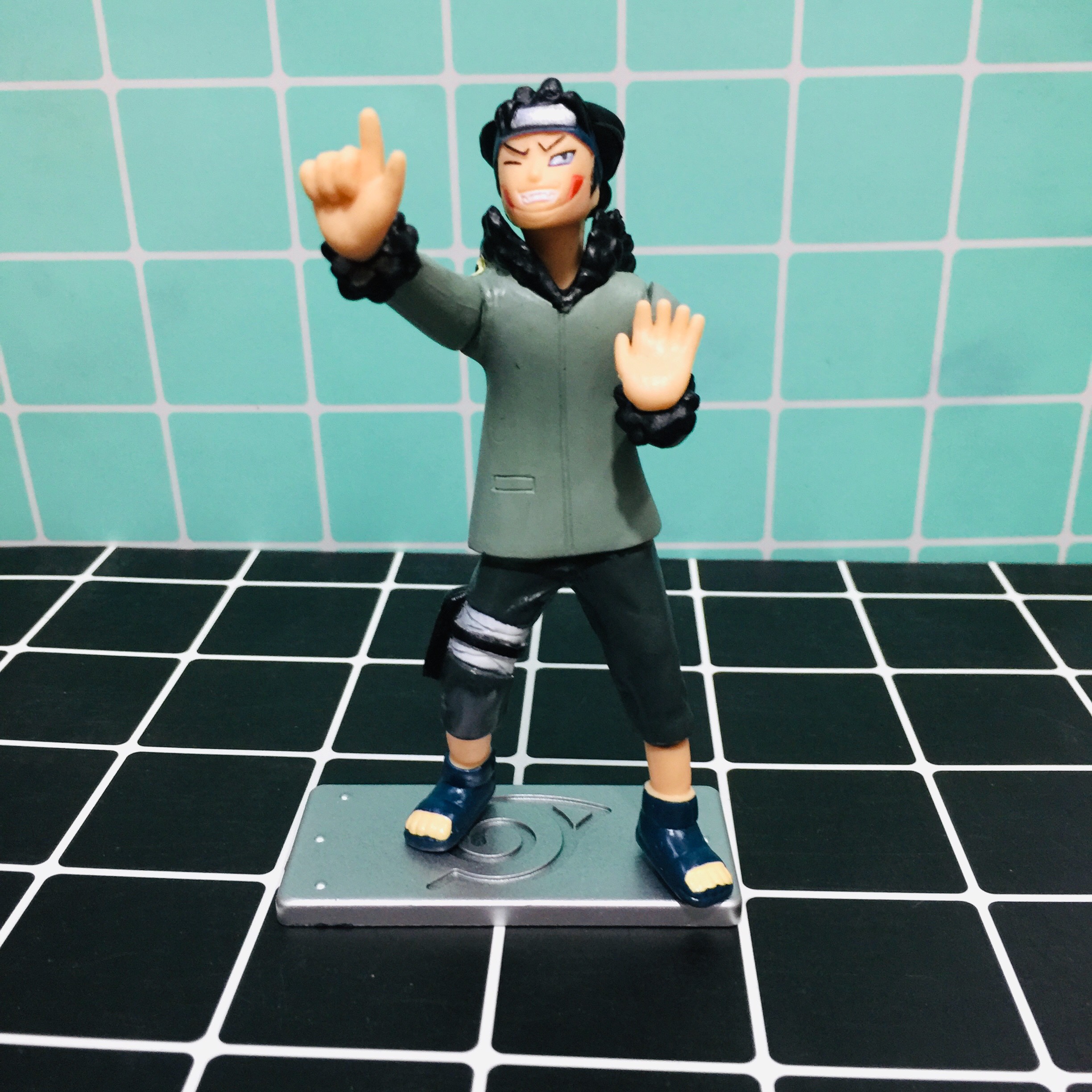 MÔ HÌNH NARUTO tượng để bàn TƯỢNG Figure ANIME MANGA