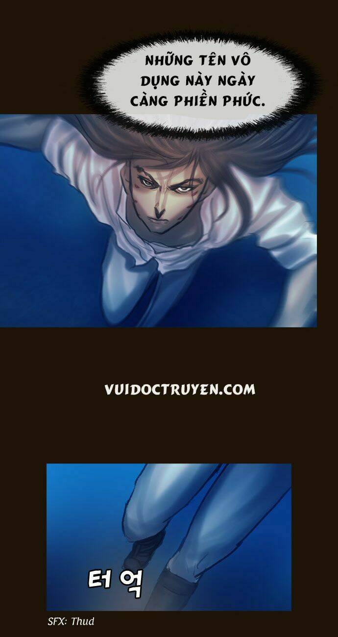 hội ảo thuật chapter 99 31