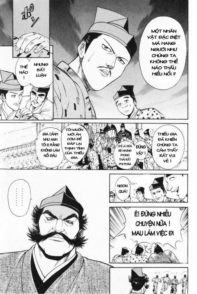 thiếu niên vương phần 1 chapter 1 33