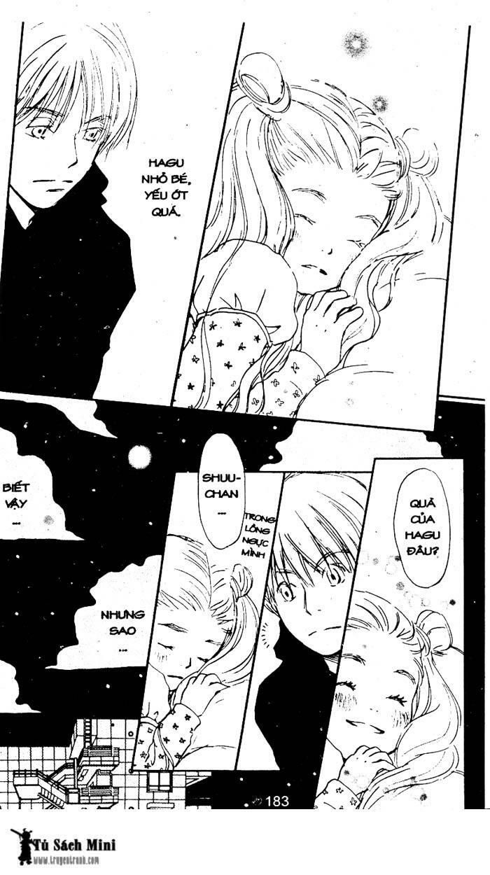 love n life chapter 15 40