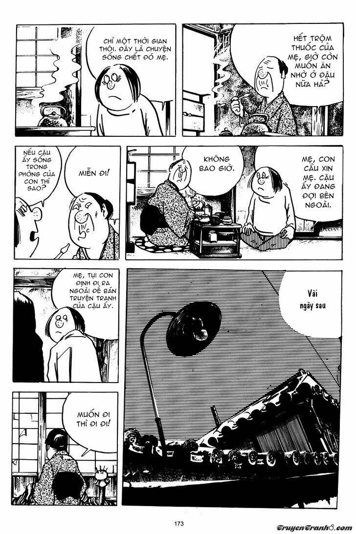 3 street of mysteries chapter 6.2 2