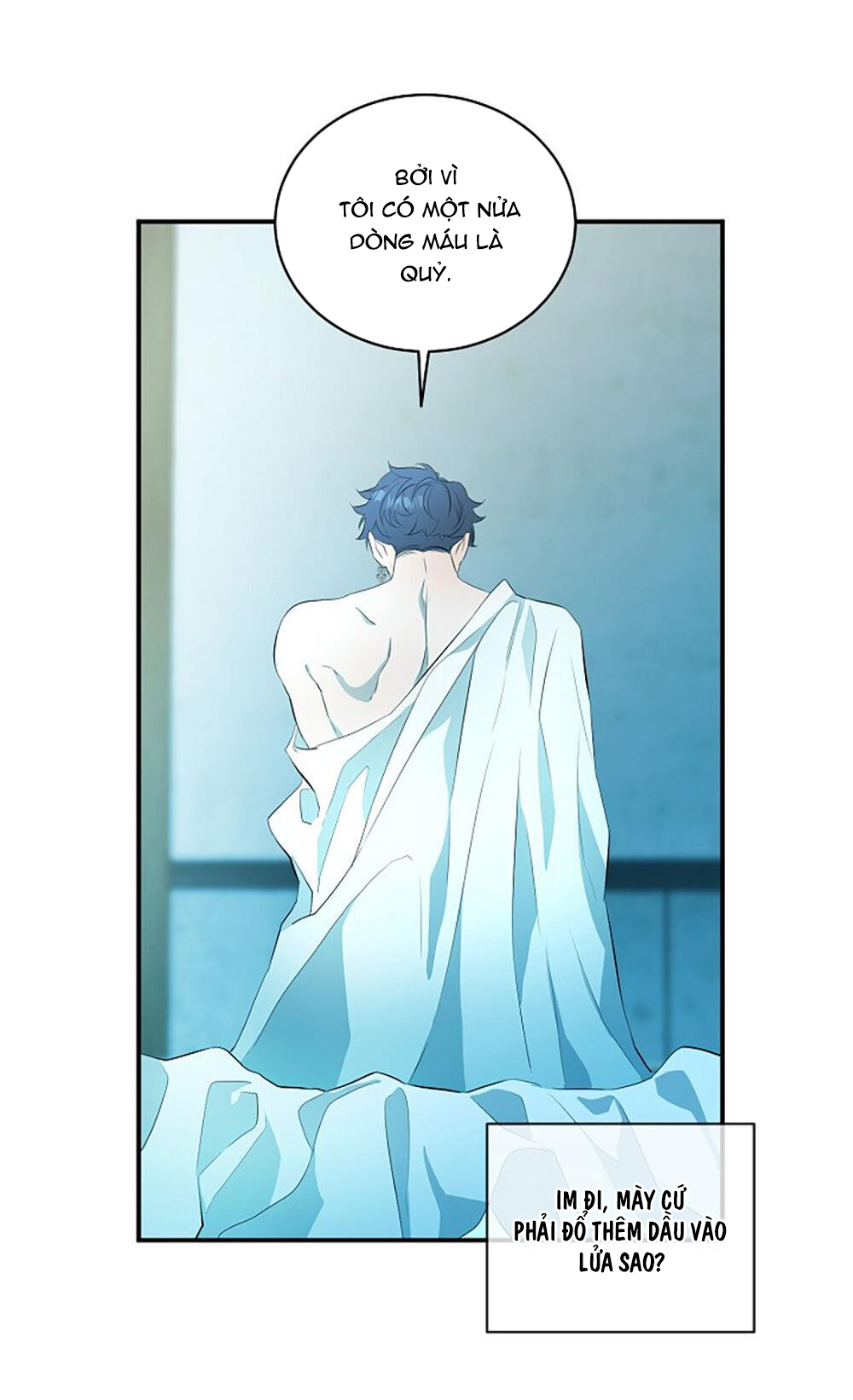 vừa yêu vừa ghét chapter 10 32